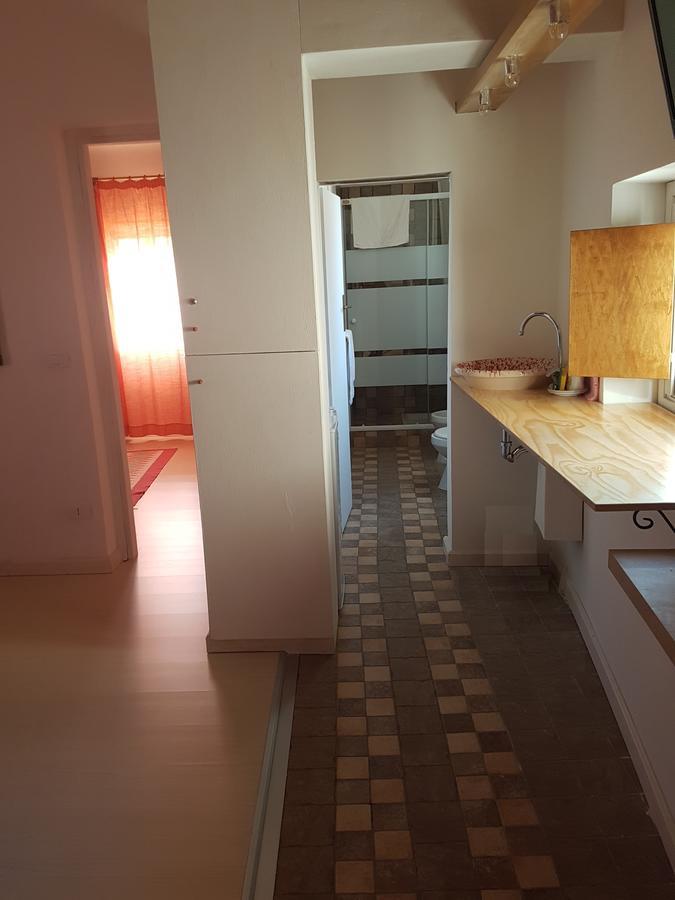 מלון טראפאני Il Cortiletto מראה חיצוני תמונה