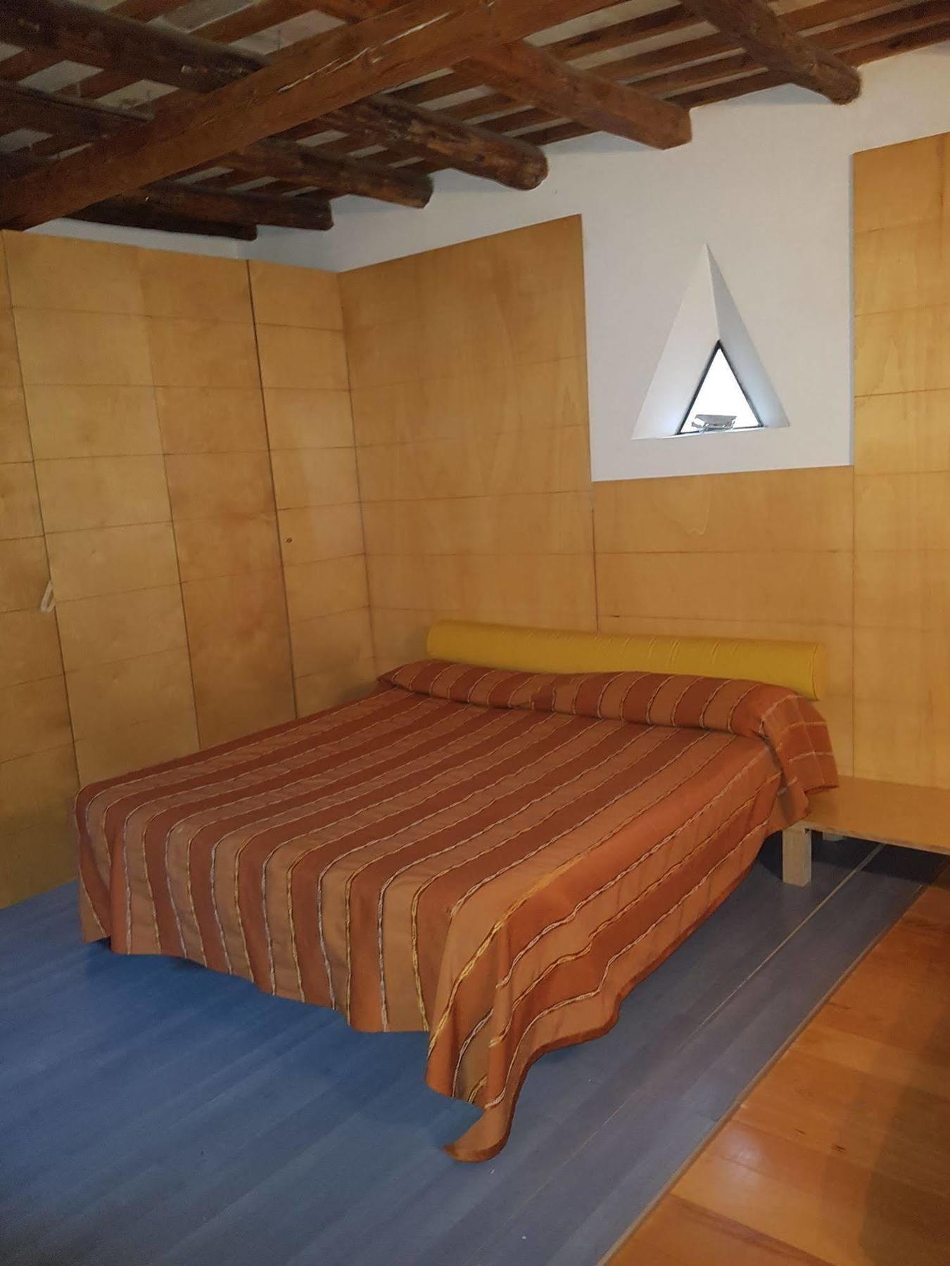 מלון טראפאני Il Cortiletto מראה חיצוני תמונה